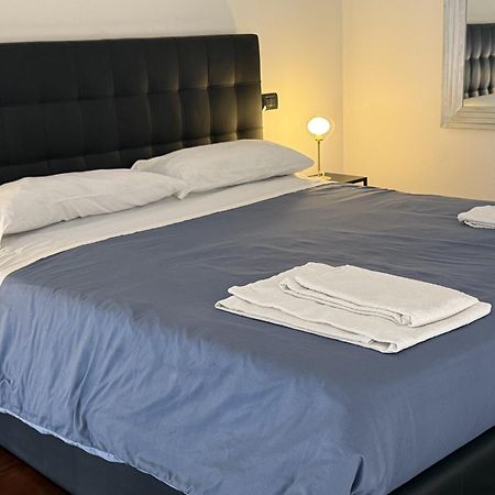 Rome Luxury House - The Suite Eksteriør billede