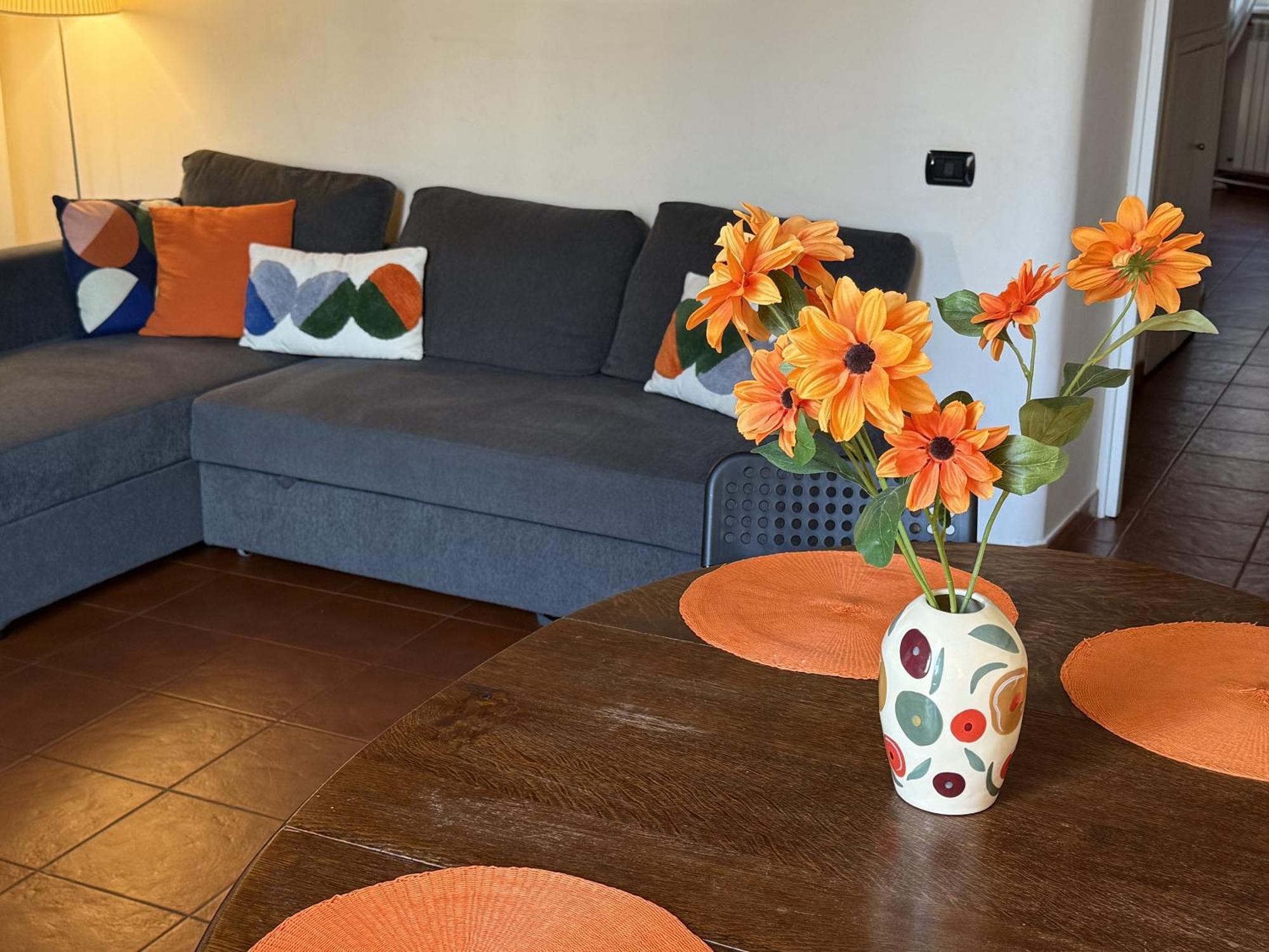 Rome Luxury House - The Suite Eksteriør billede