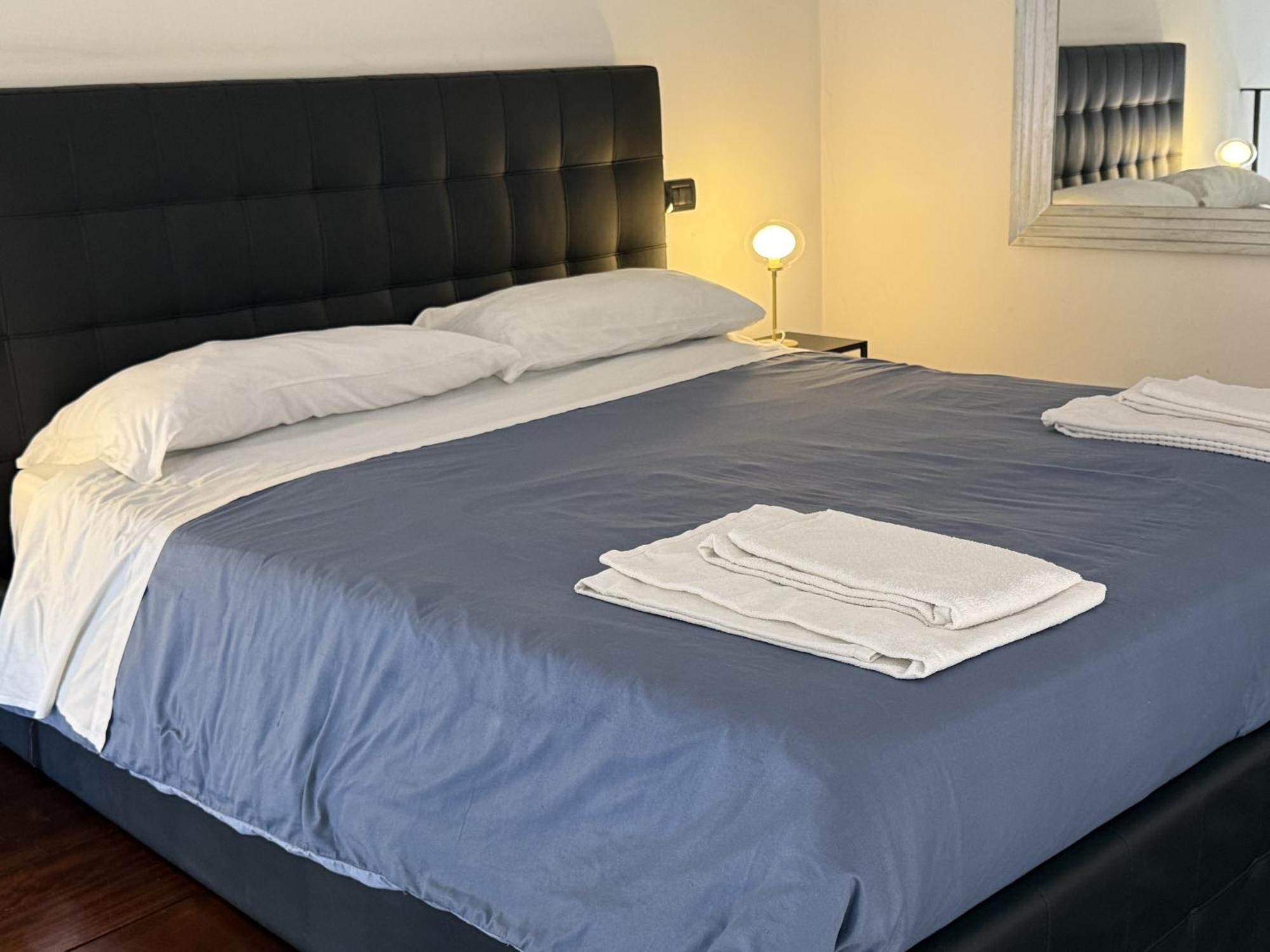 Rome Luxury House - The Suite Eksteriør billede