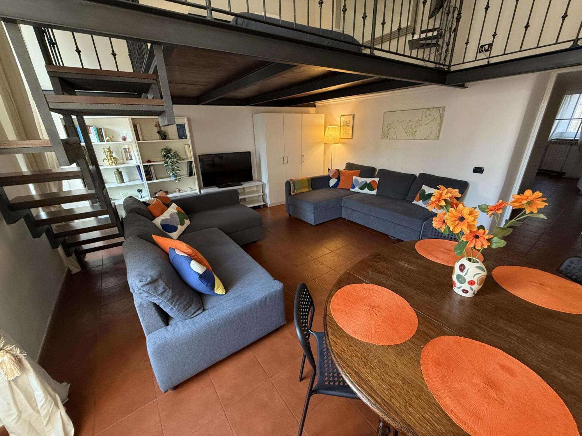 Rome Luxury House - The Suite Eksteriør billede