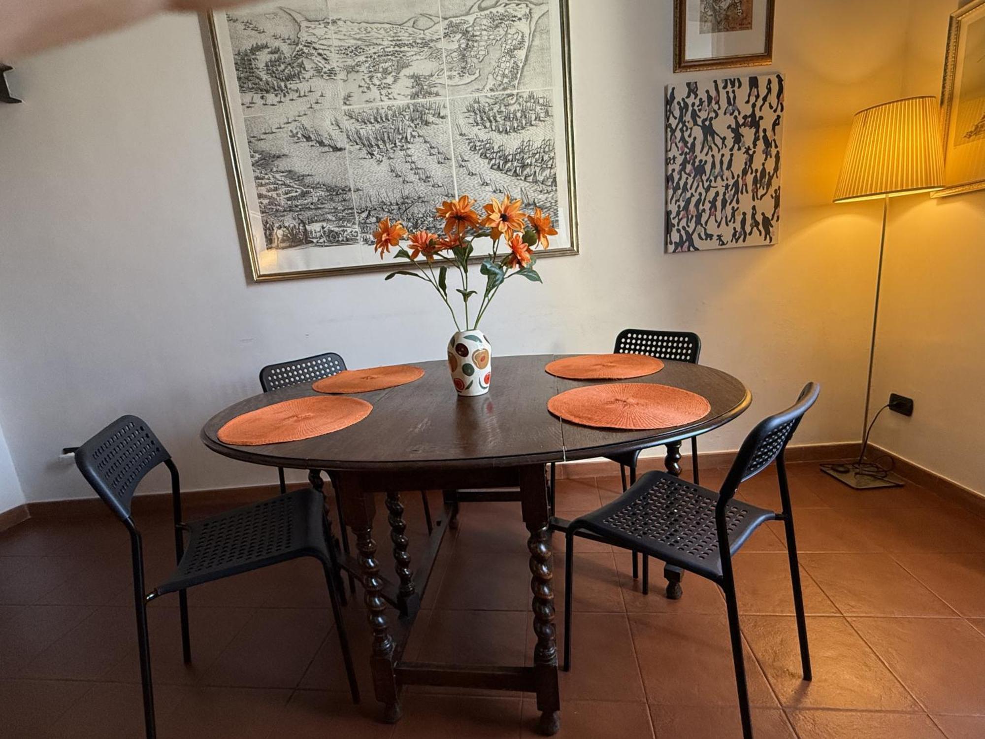 Rome Luxury House - The Suite Eksteriør billede