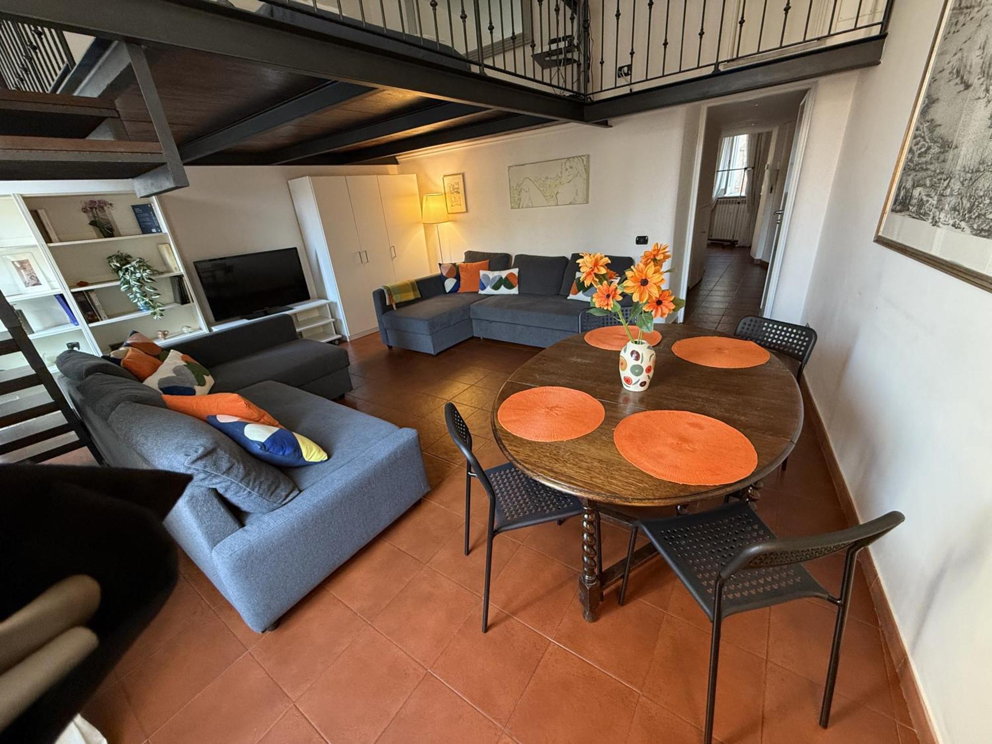 Rome Luxury House - The Suite Eksteriør billede
