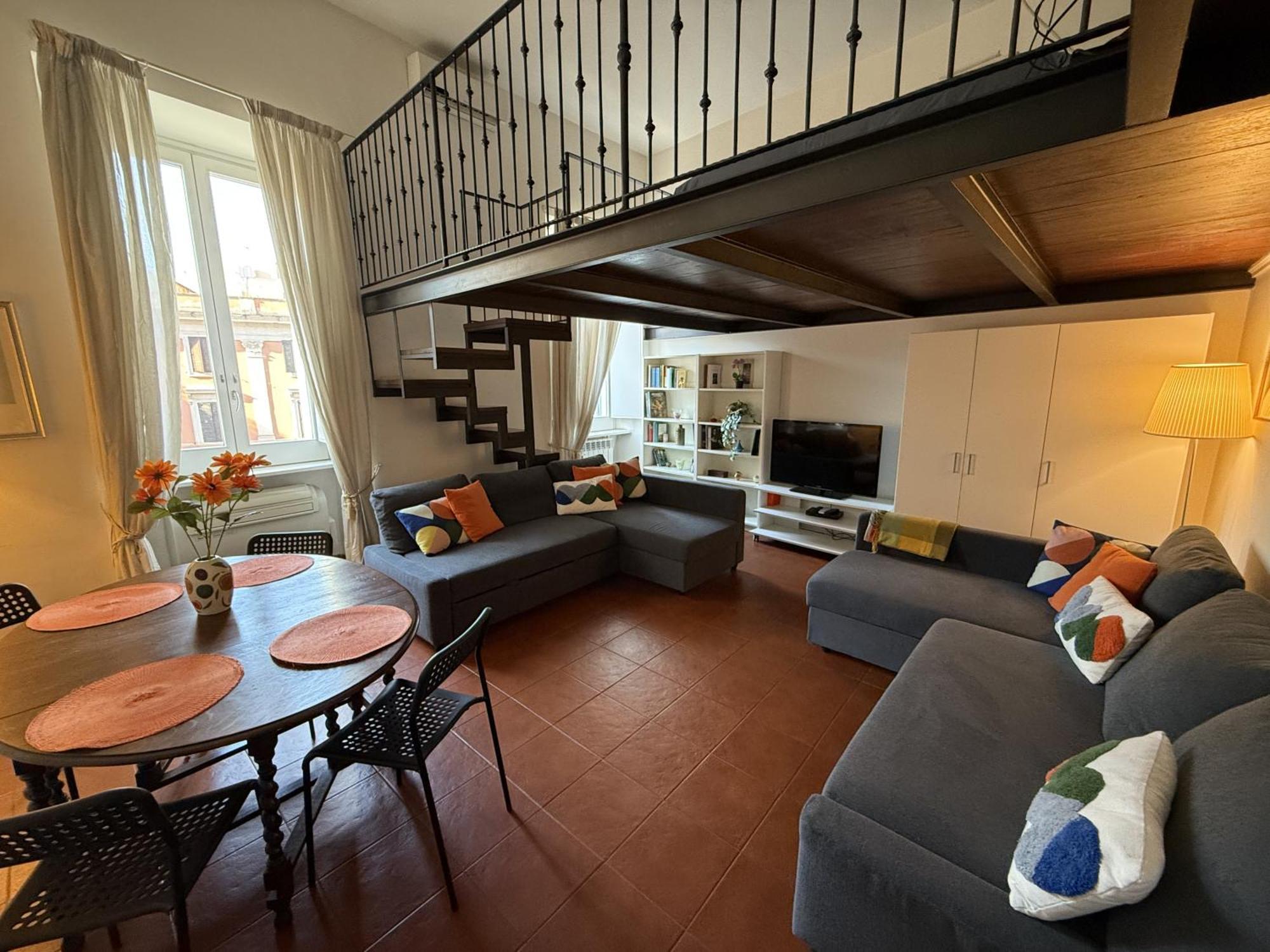 Rome Luxury House - The Suite Eksteriør billede