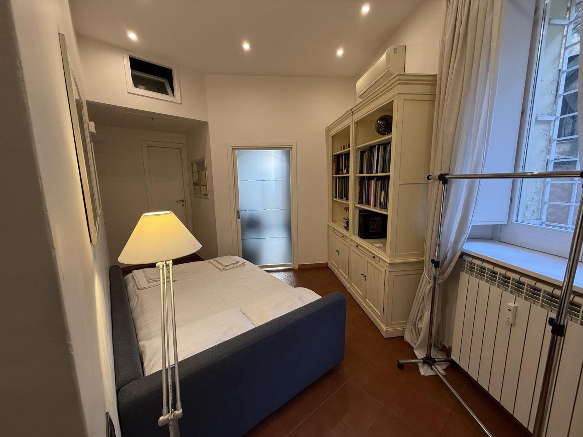 Rome Luxury House - The Suite Eksteriør billede