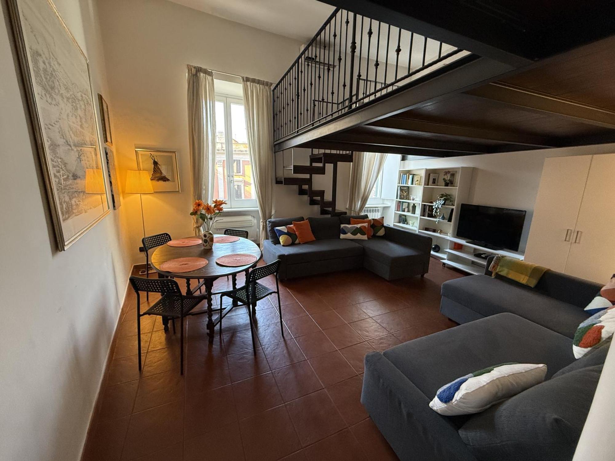 Rome Luxury House - The Suite Eksteriør billede