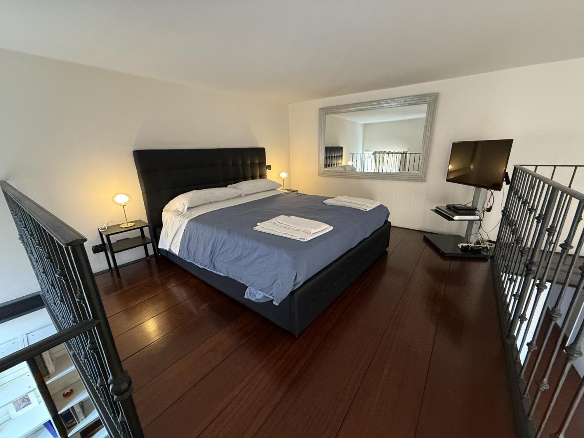 Rome Luxury House - The Suite Eksteriør billede