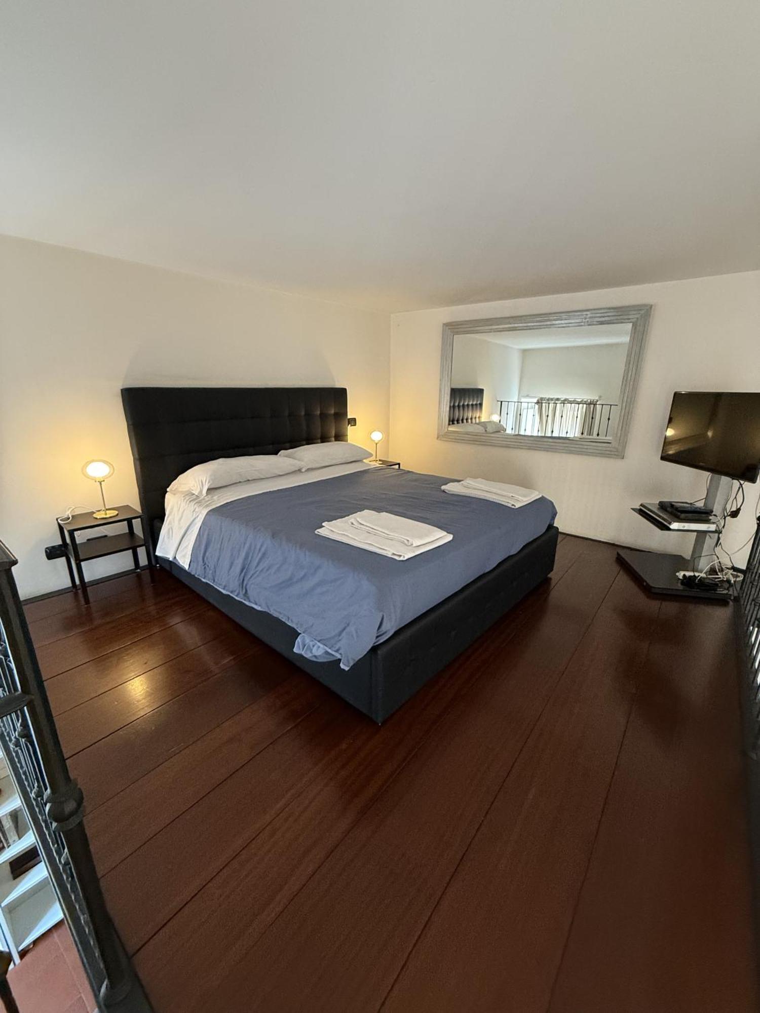Rome Luxury House - The Suite Eksteriør billede