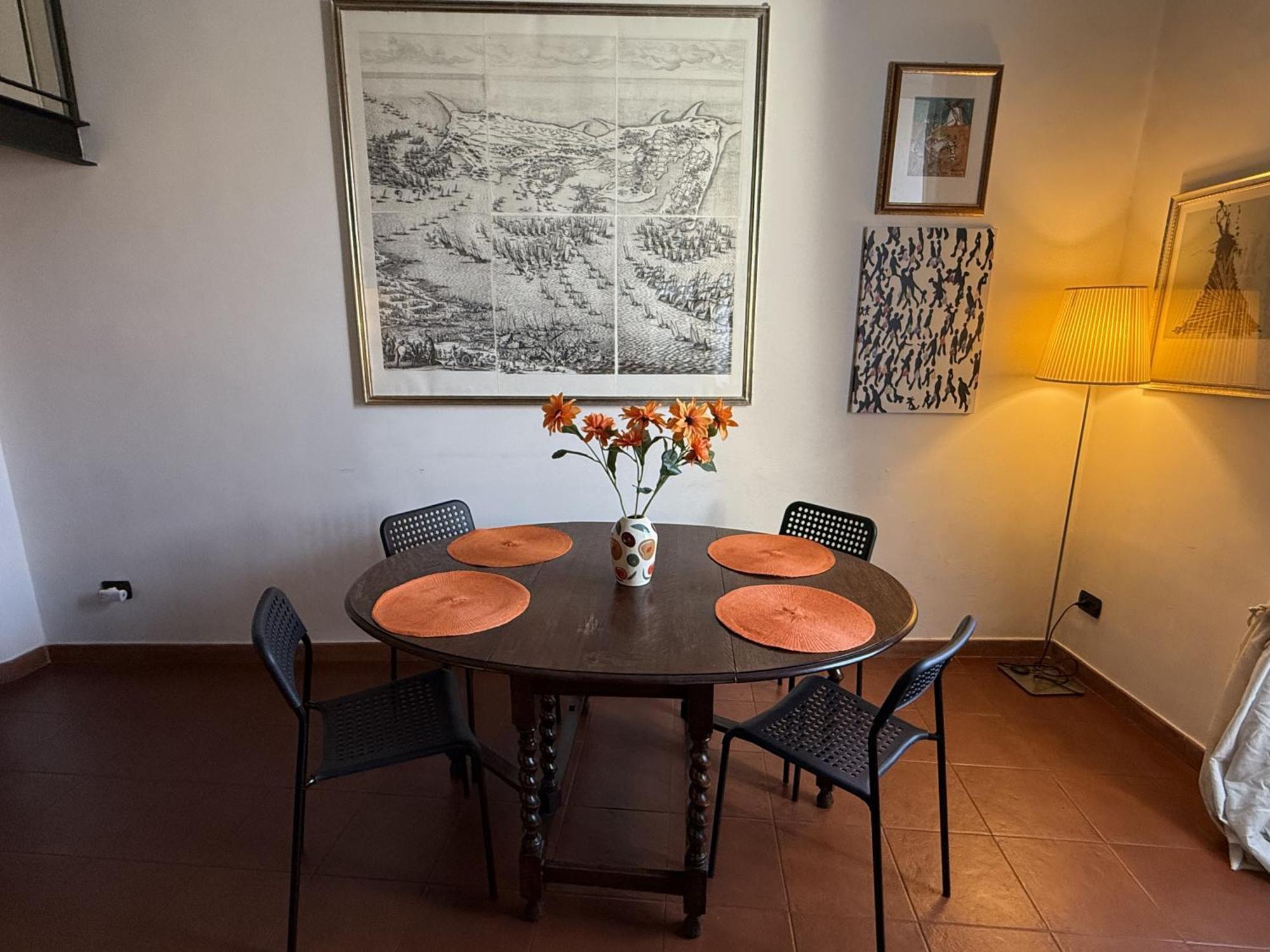 Rome Luxury House - The Suite Eksteriør billede