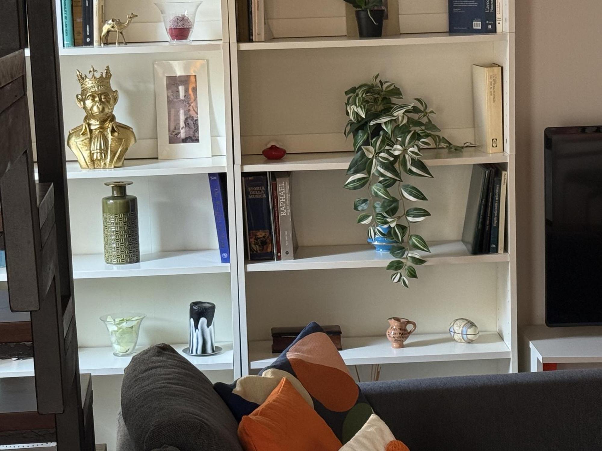 Rome Luxury House - The Suite Eksteriør billede