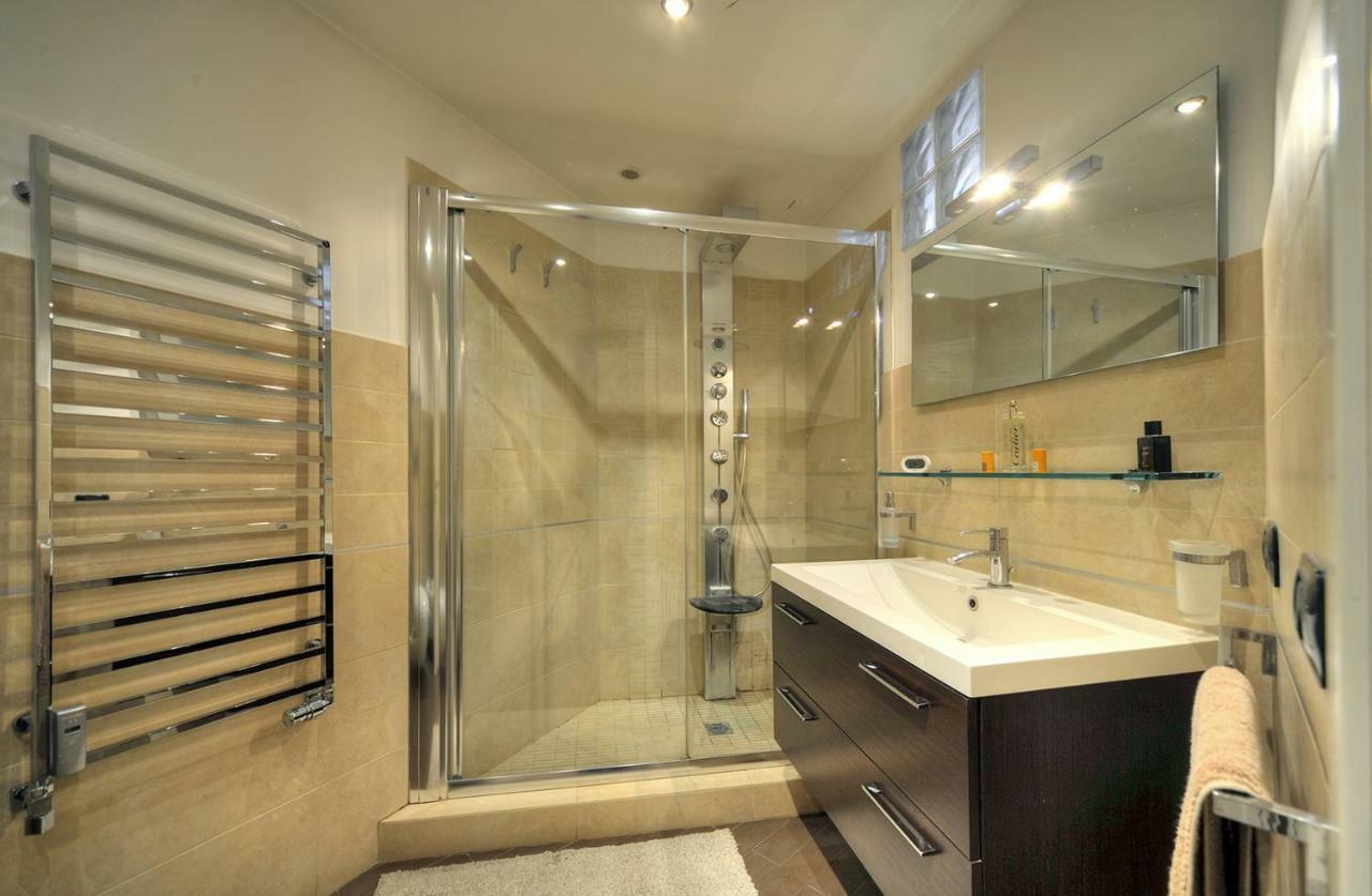 Rome Luxury House - The Suite Eksteriør billede