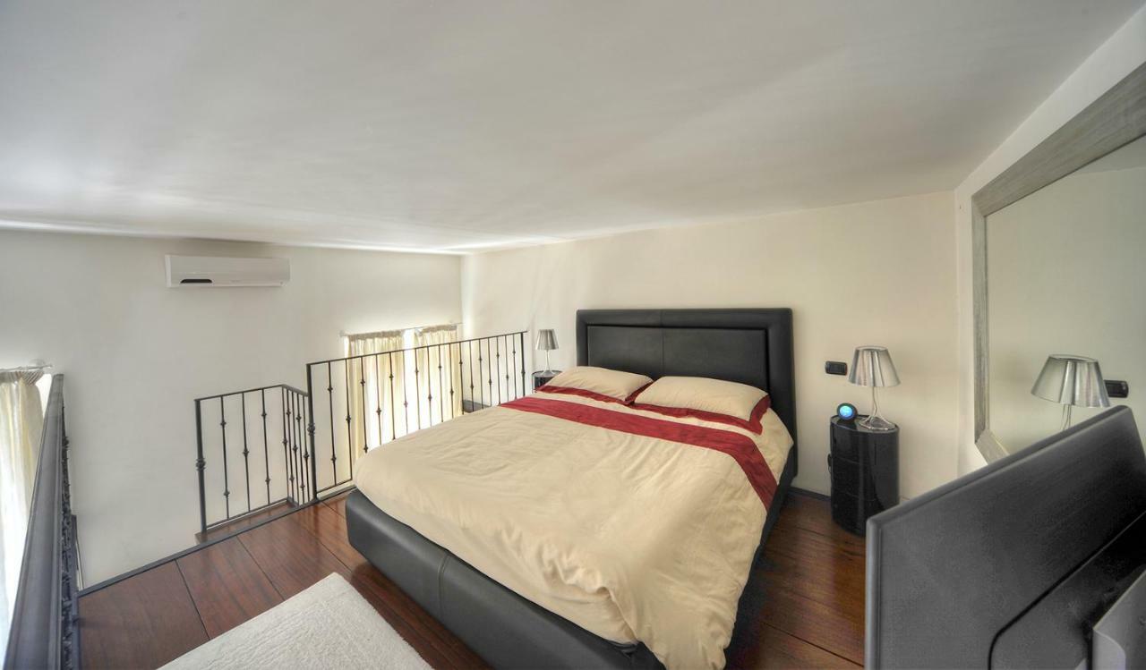 Rome Luxury House - The Suite Eksteriør billede