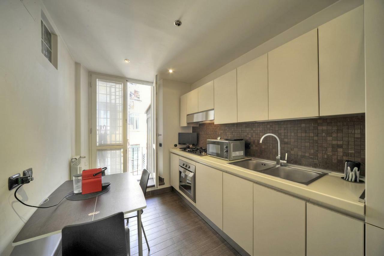 Rome Luxury House - The Suite Eksteriør billede